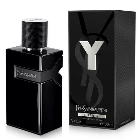 perfume ysl y le parfum|ysl y le parfum price.